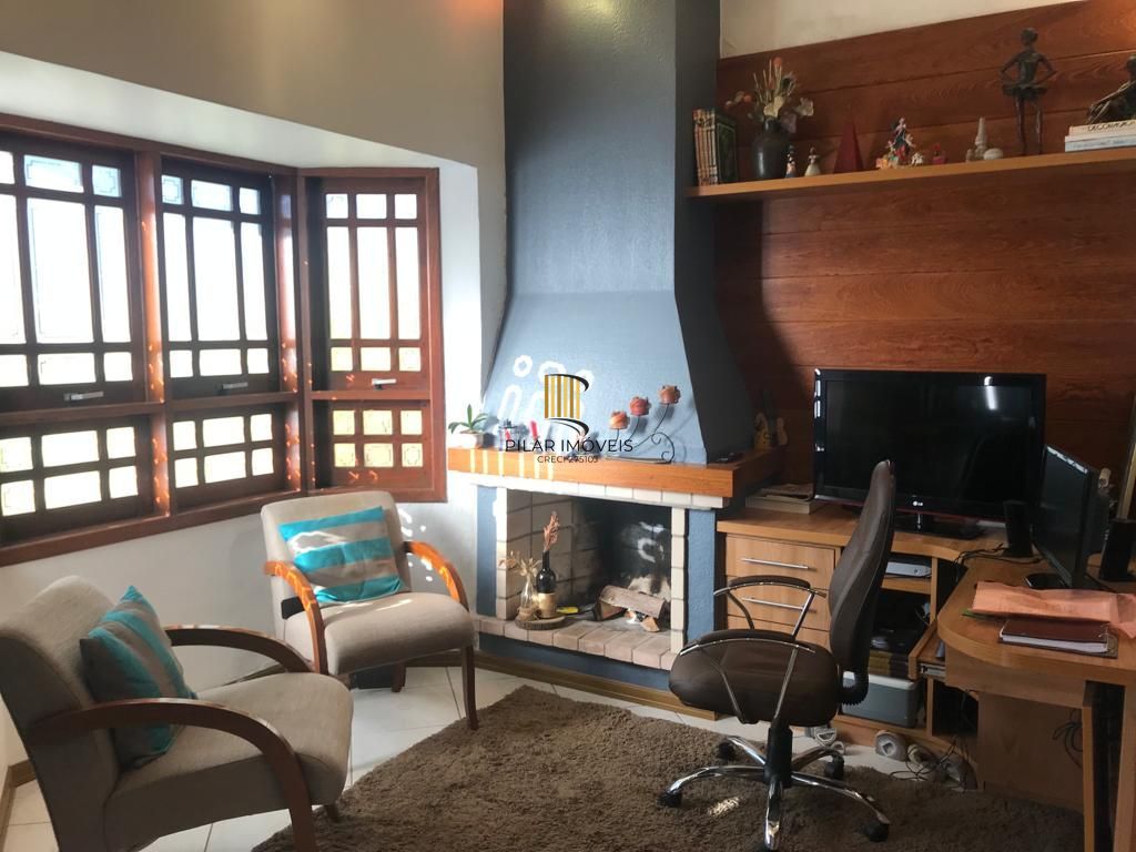 Casa no Bairro Ipanema 3D