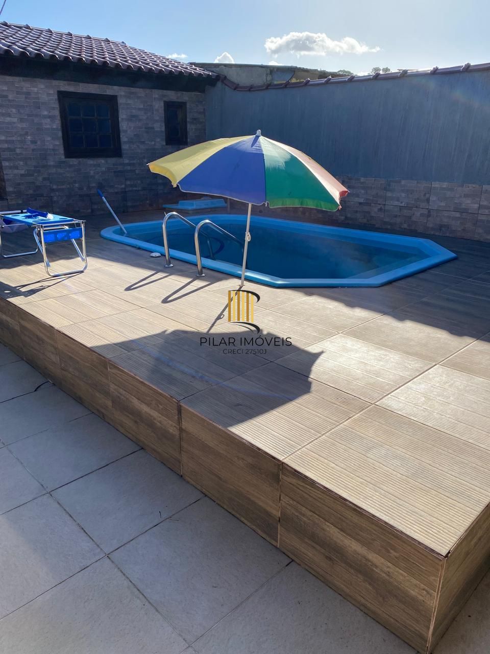 Casa a venda na Restinga