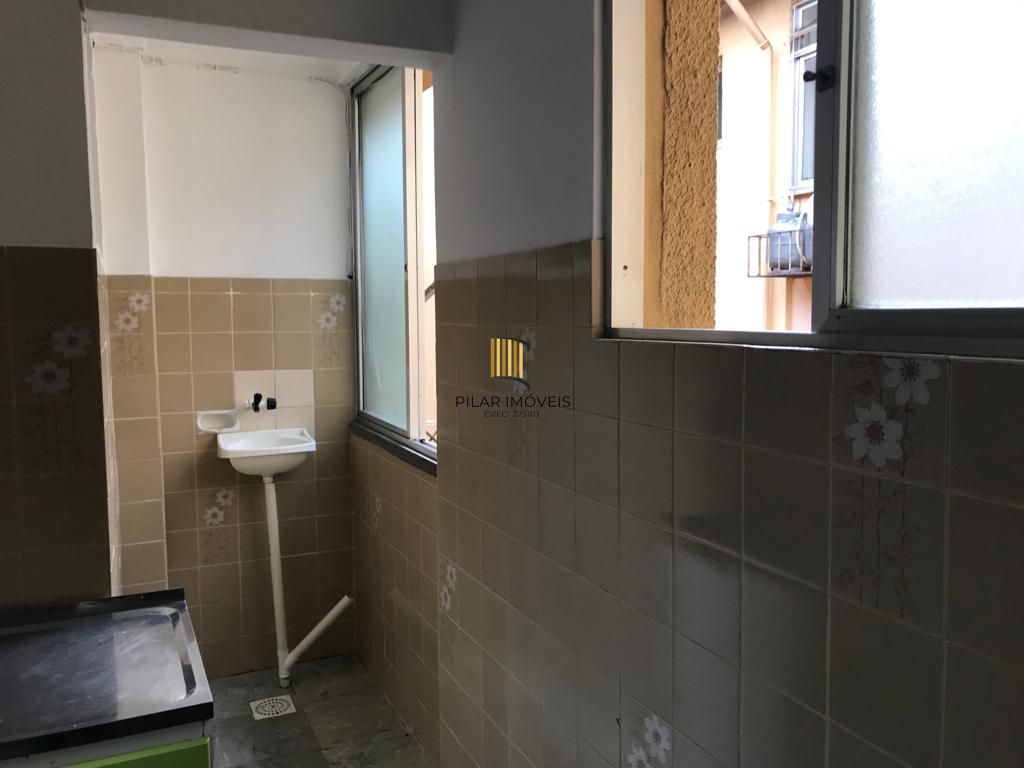 Apartamento no bairro Cristal - 1 dórmitório