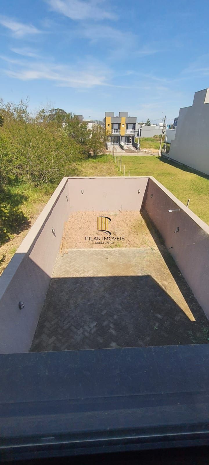 Sobrado no bairro Aberta dos Morros 3 dormitórios e 1 suíte