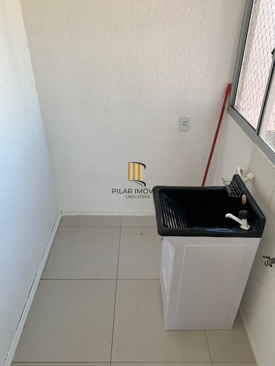 Apartamento no bairro Hípica - 2 dormitórios - 1 vaga