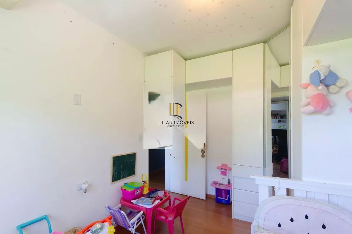 Apartamento vila nova - 2 Dormitórios