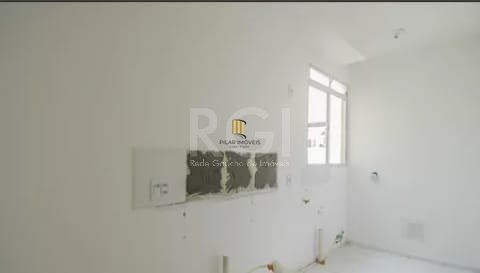 Apartamento no bairro Cavalhada