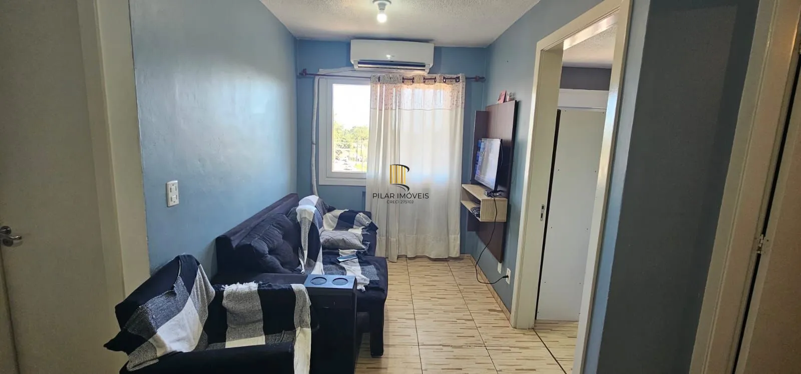 Apartamento Bairro Restinga