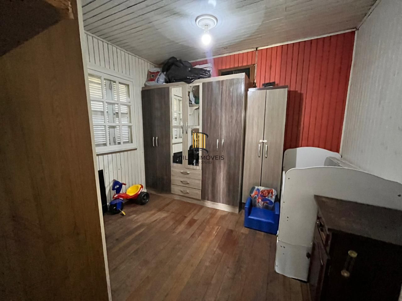 Casa com 3 dormitórios