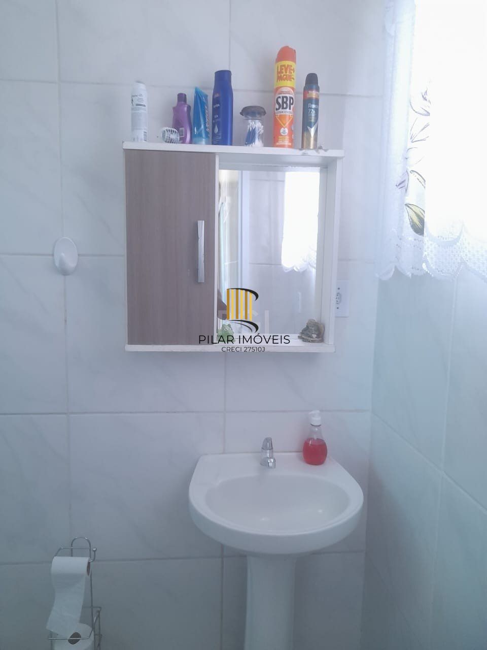 Casa na Praia de Magistério