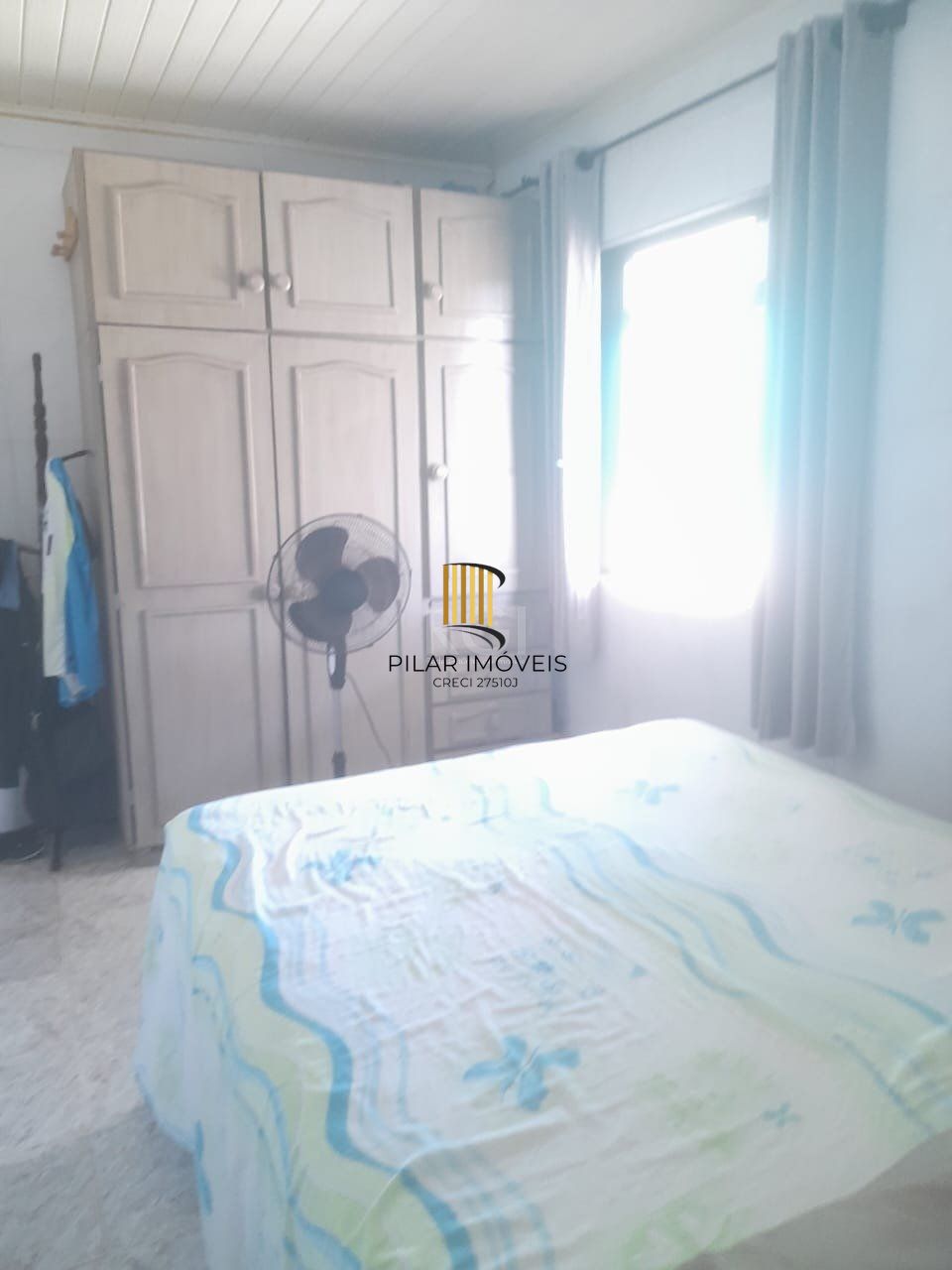 Casa na Praia de Magistério