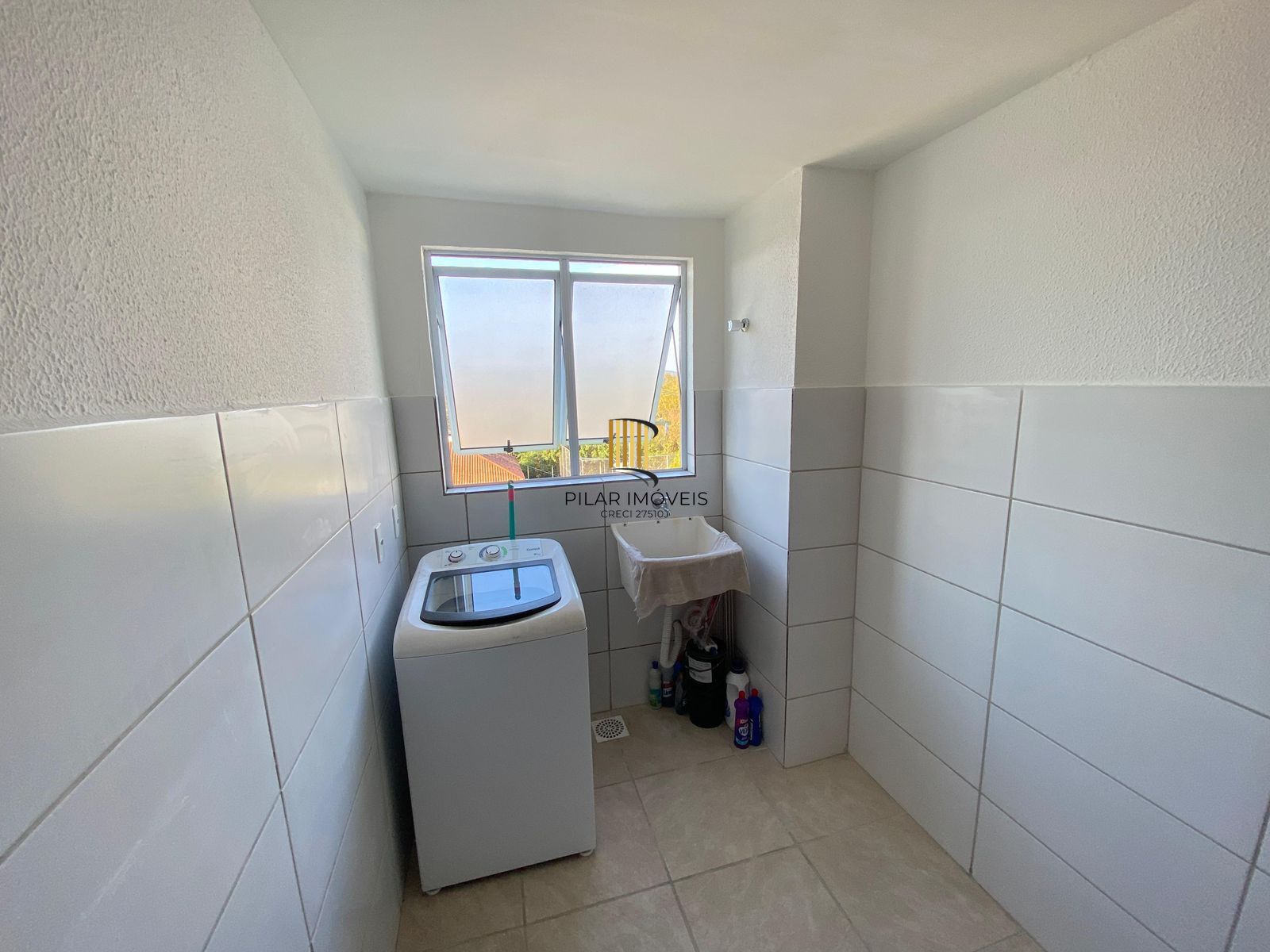 Apartamento no Jardim das Figueiras - 2 Dormitórios