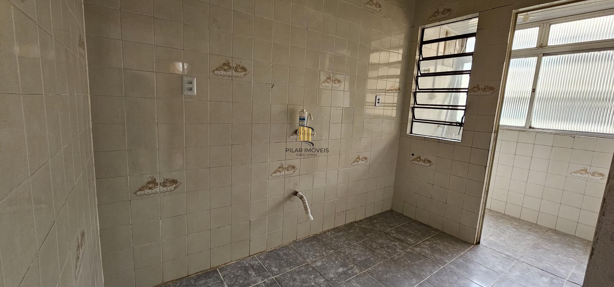 Apartamento 2 dormitórios Próximo ao Centerakan - Restinga