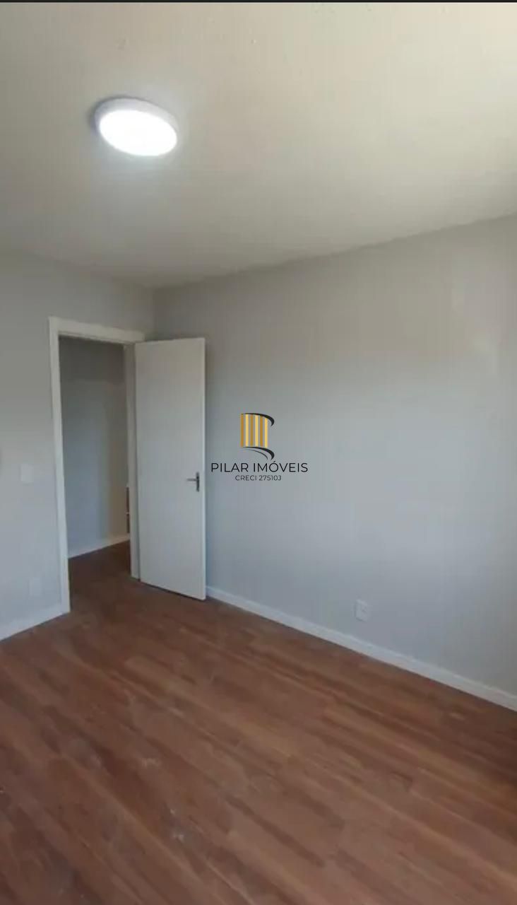 Apartamento Restinga 2 dormitórios - 1 vaga