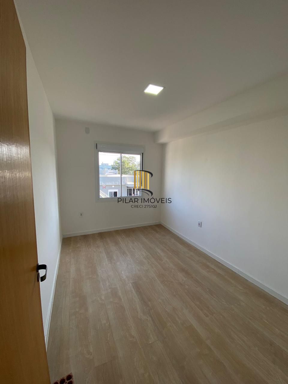 Casa 3 dormitórios no bairro Aberta dos Morros