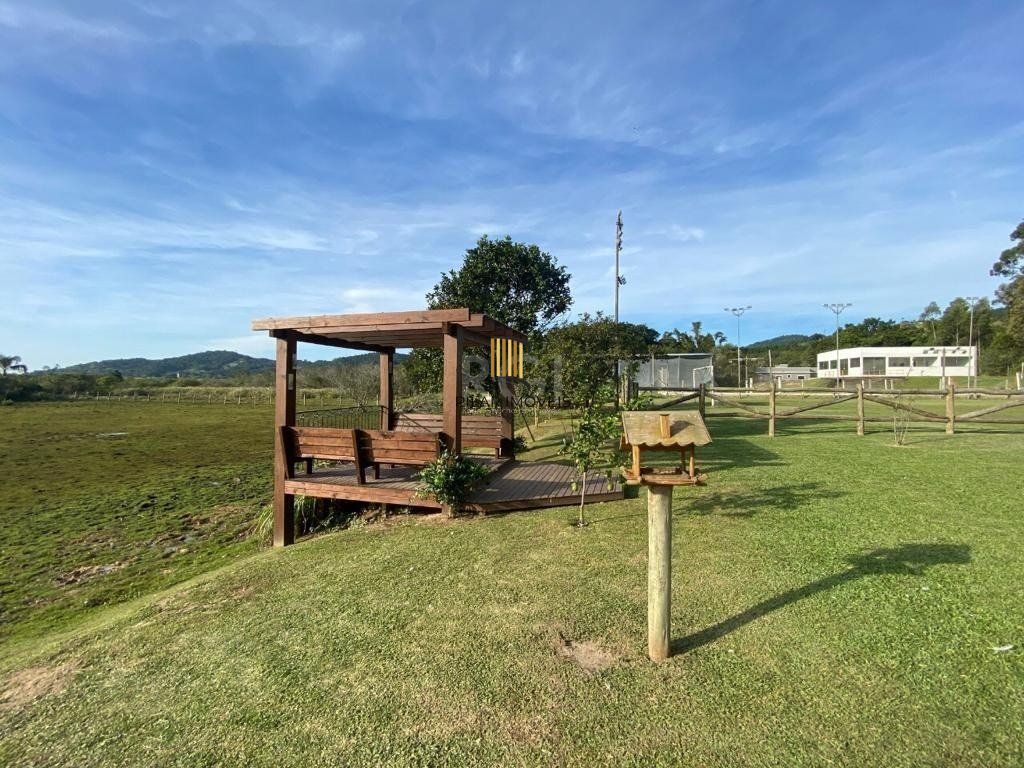 Sitio em Florianópolis