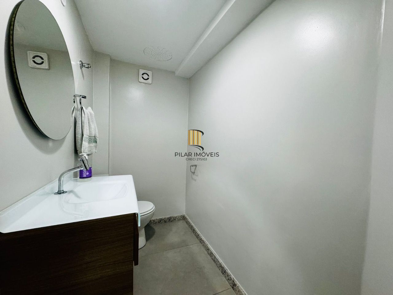 Cobertura no Bairro Cristal- 3D