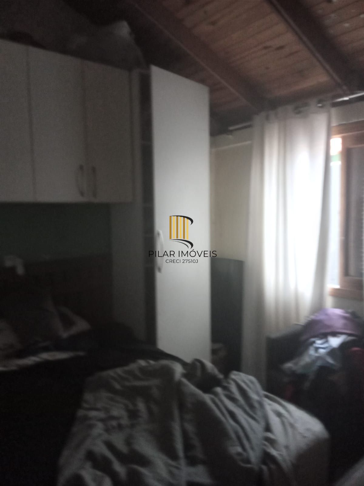 Duas casas de um dormitório no bairro Hípica