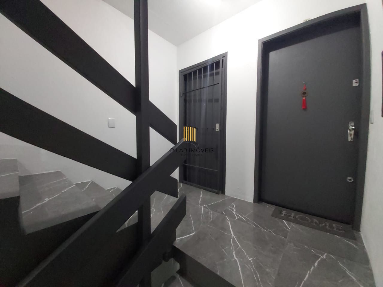 Apartamento 2 dormitórios no bairro Teresópolis