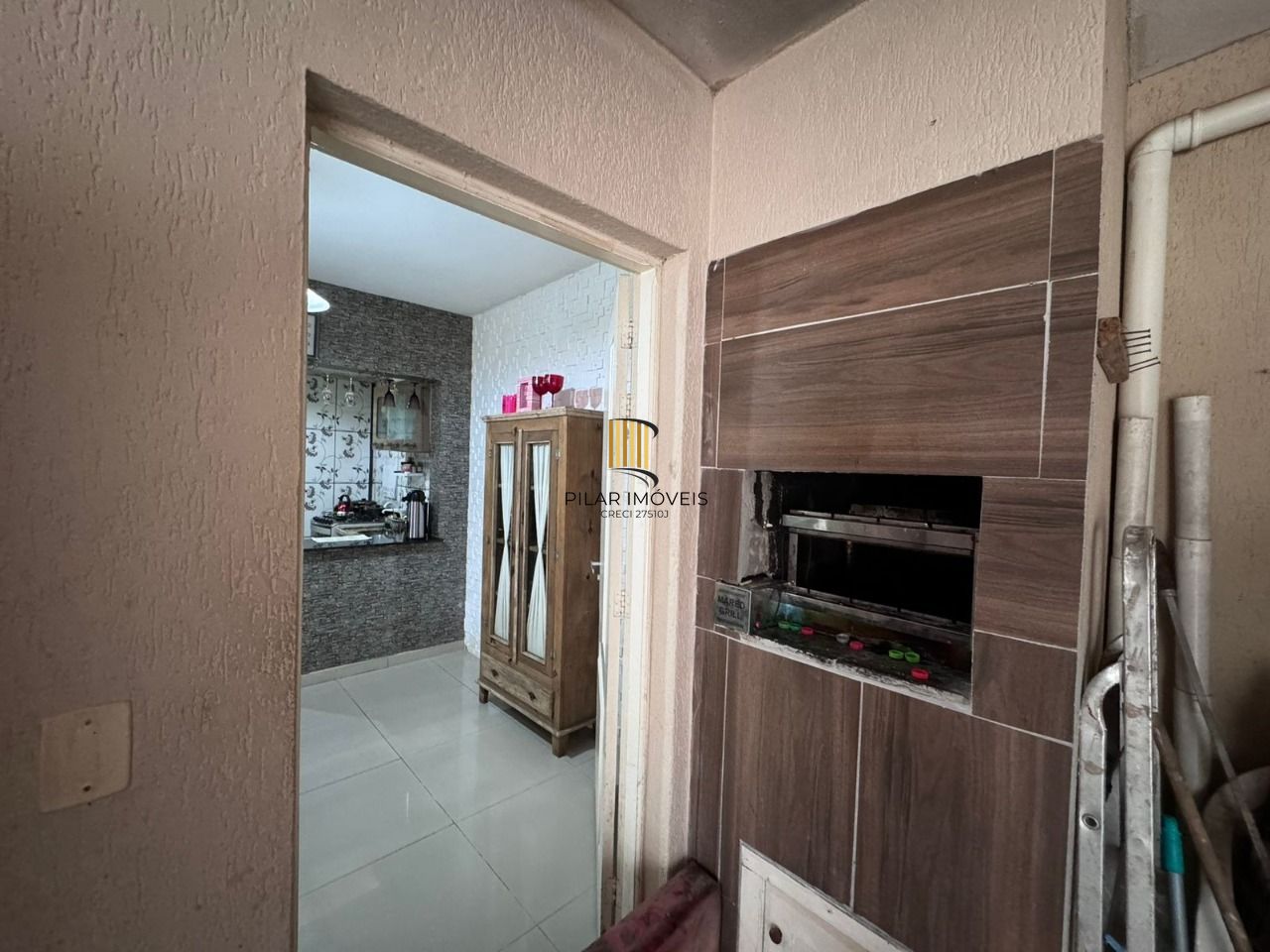 Casa no Lagos de Nova de Ipanema