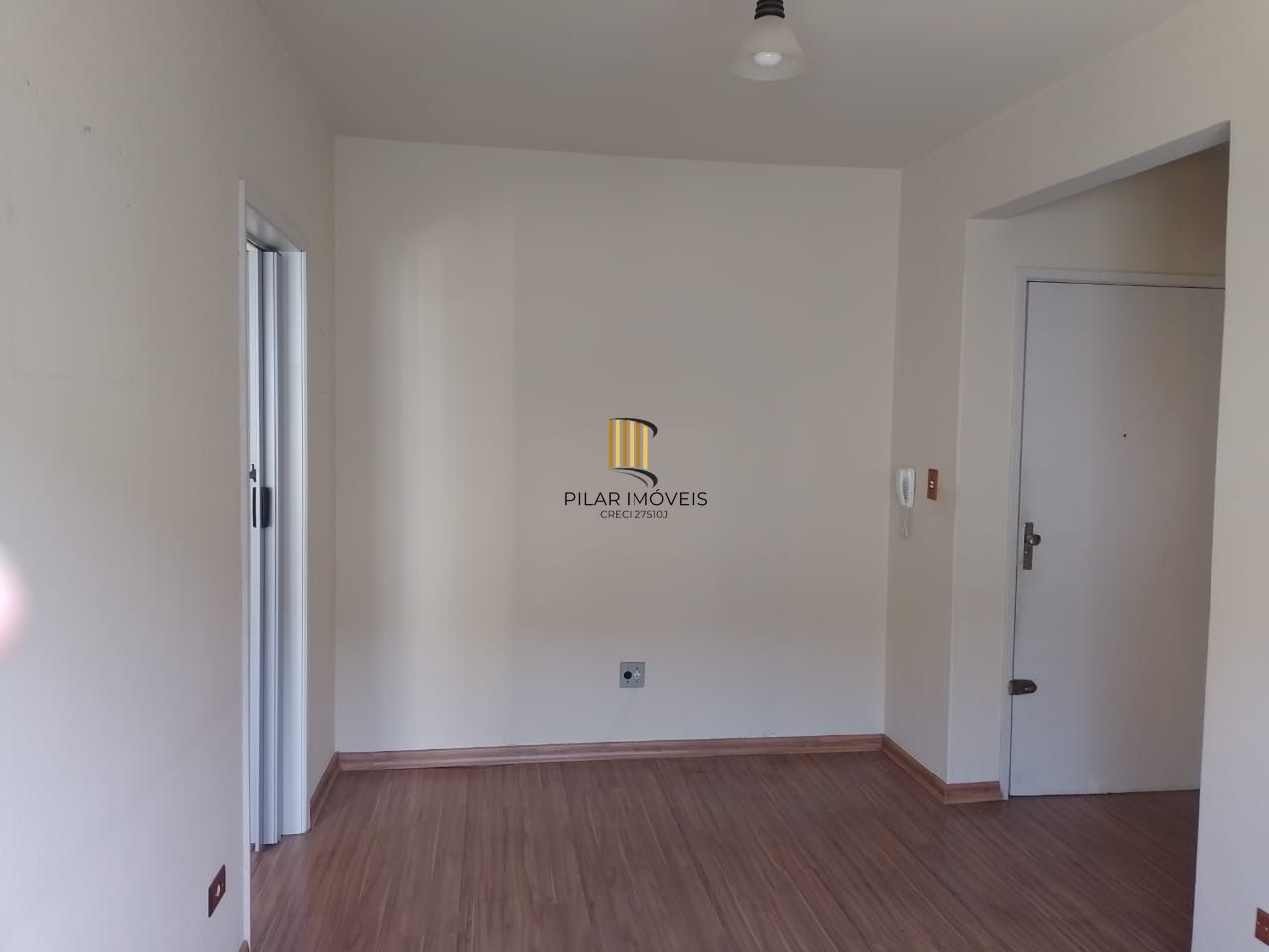 Apartamento 1 dormitório no bairro Cristal