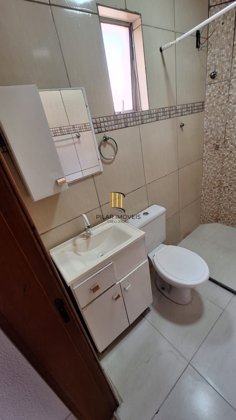 Apartamento em São Leopoldo - 2 Dormitórios