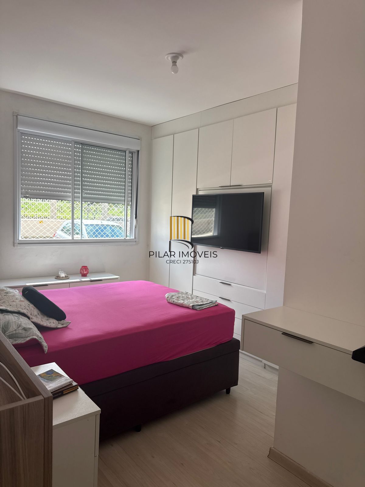 Apartamento 3 dormitórios- Sarandi