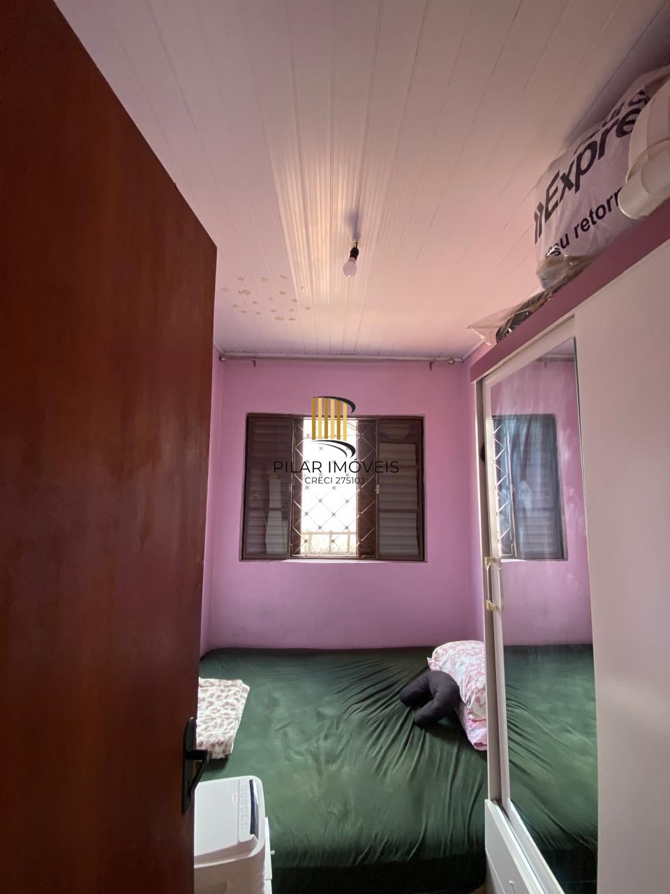 Casa no bairro Restinga - 2 dormitórios