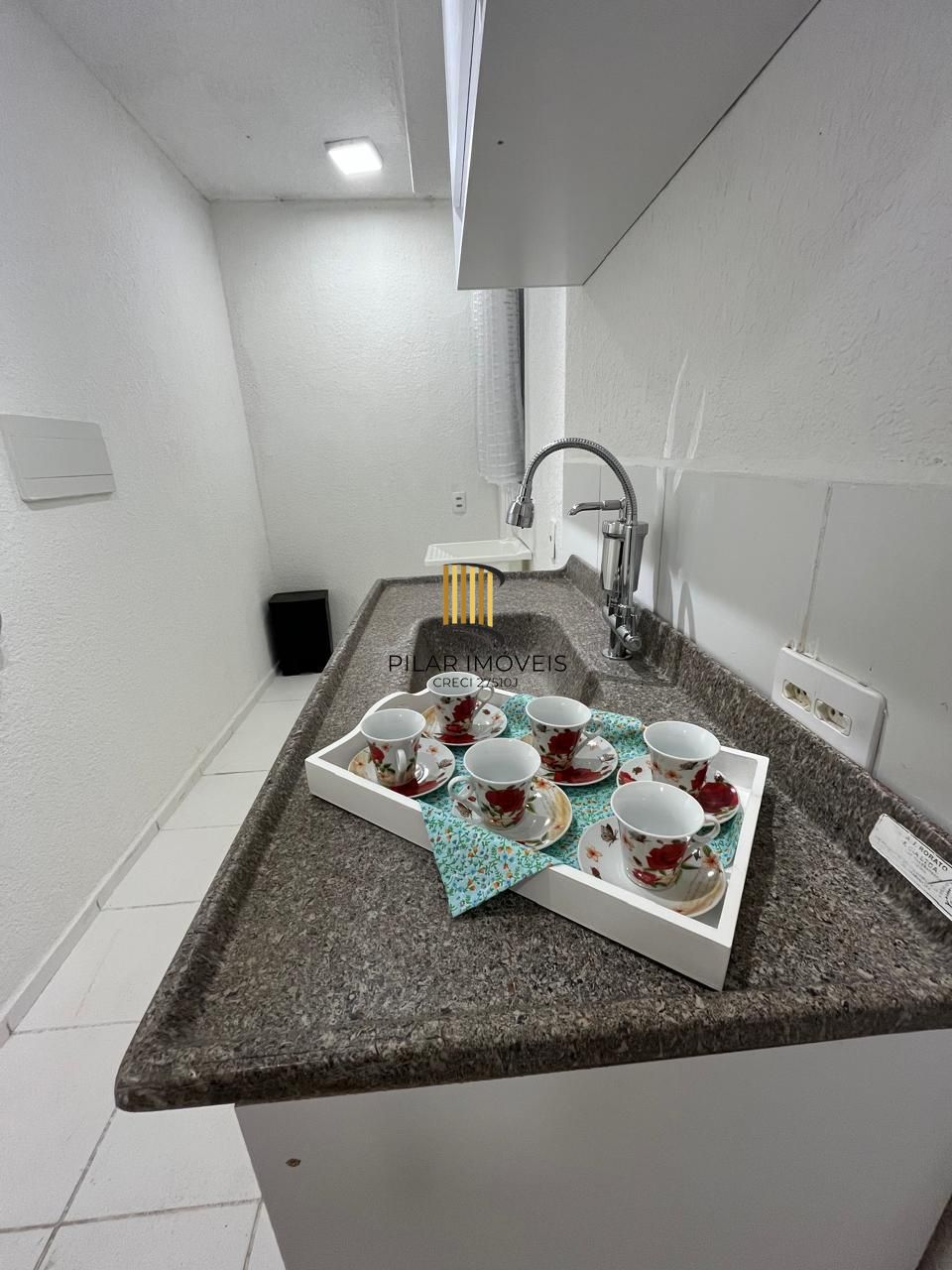 Apartamento térreo no bairro Restinga - 2 dormitórios - 1 vaga