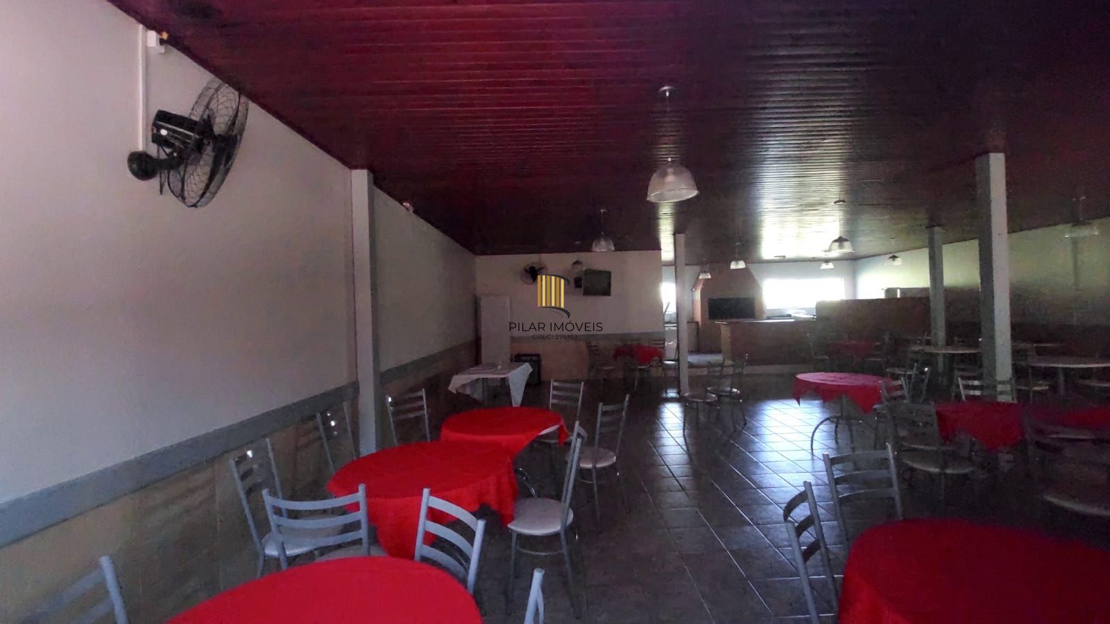 Apartamento no bairro Vila Nova - 1 dormitório - 1 vaga