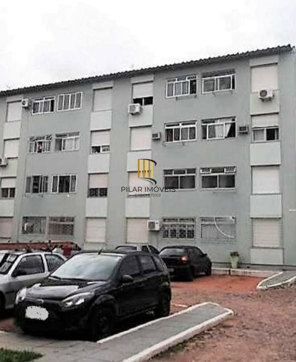Apartamento 1 dormitório no bairro Camaquã