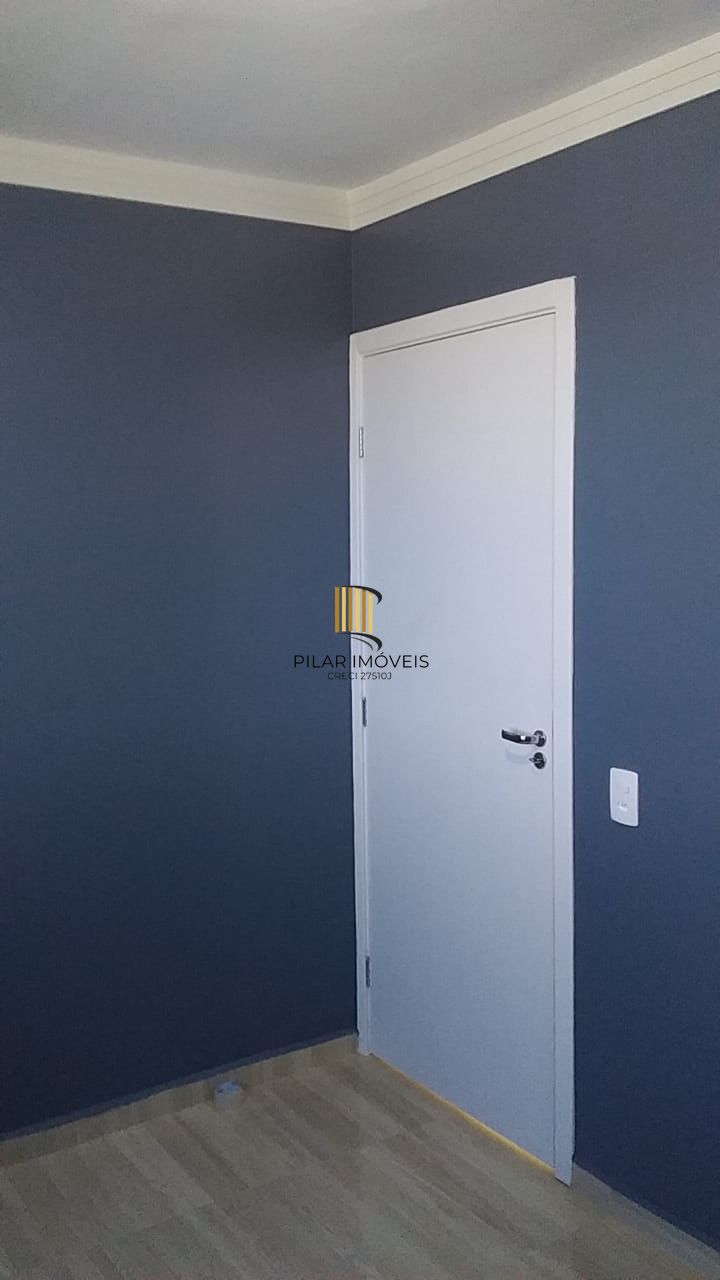 Apartamento Reserva II- 2 dormitórios