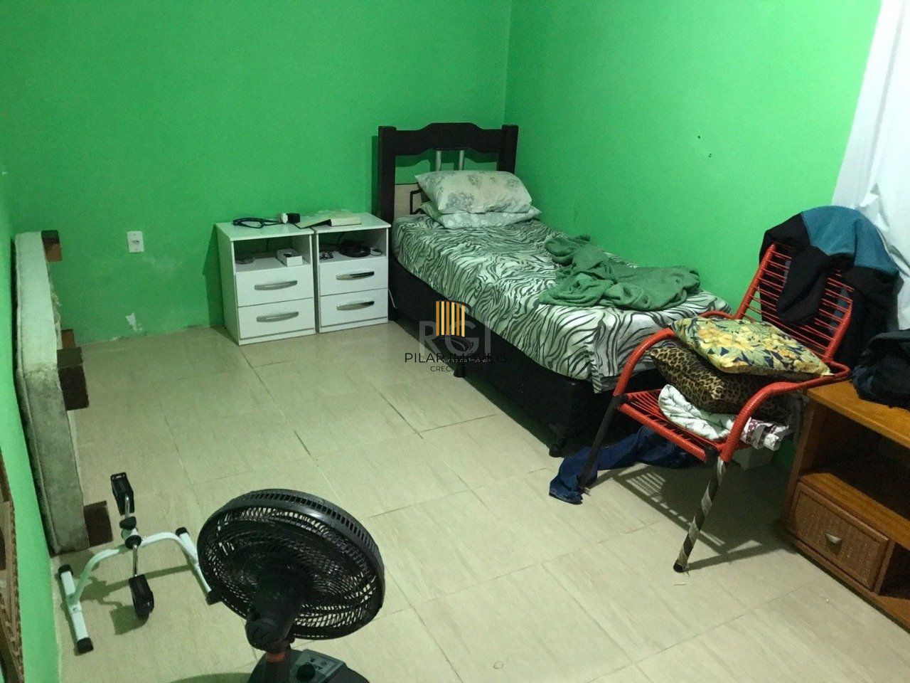 Casa no Lami