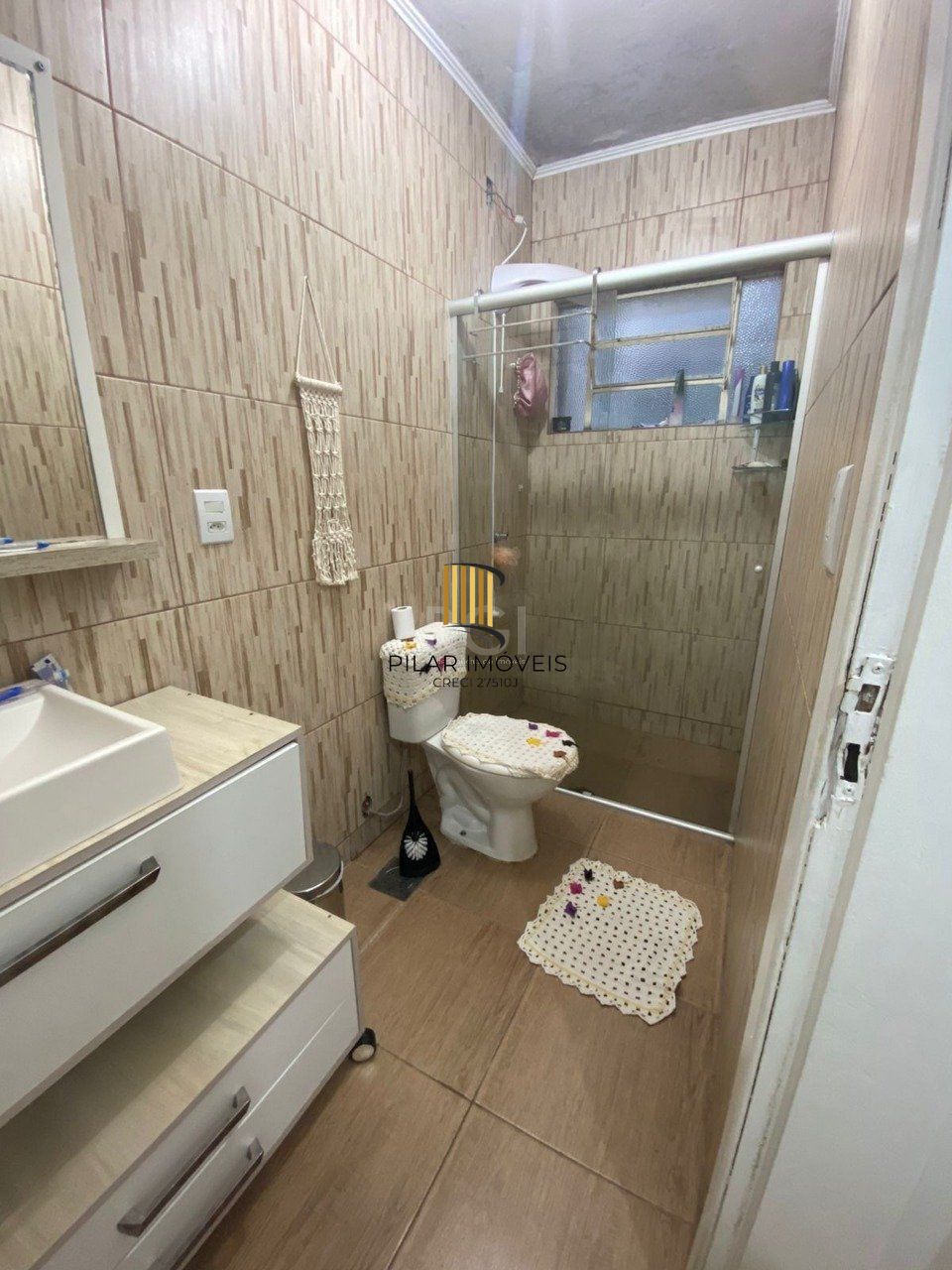 Apartamento no bairro Cristal