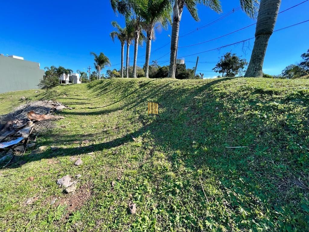 Terreno com 400 m² no bairro Aberta dos Morros