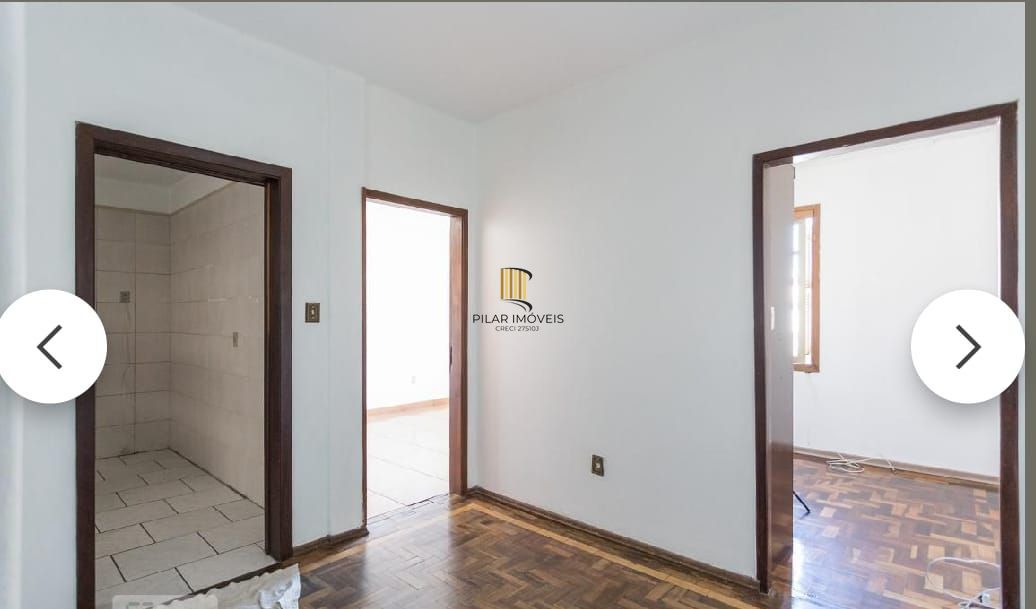 Apartamento no bairro Santo Antônio - 2 dormitórios - FINANCIAVEL - ACEITA COMPRA ASSISTIDA
