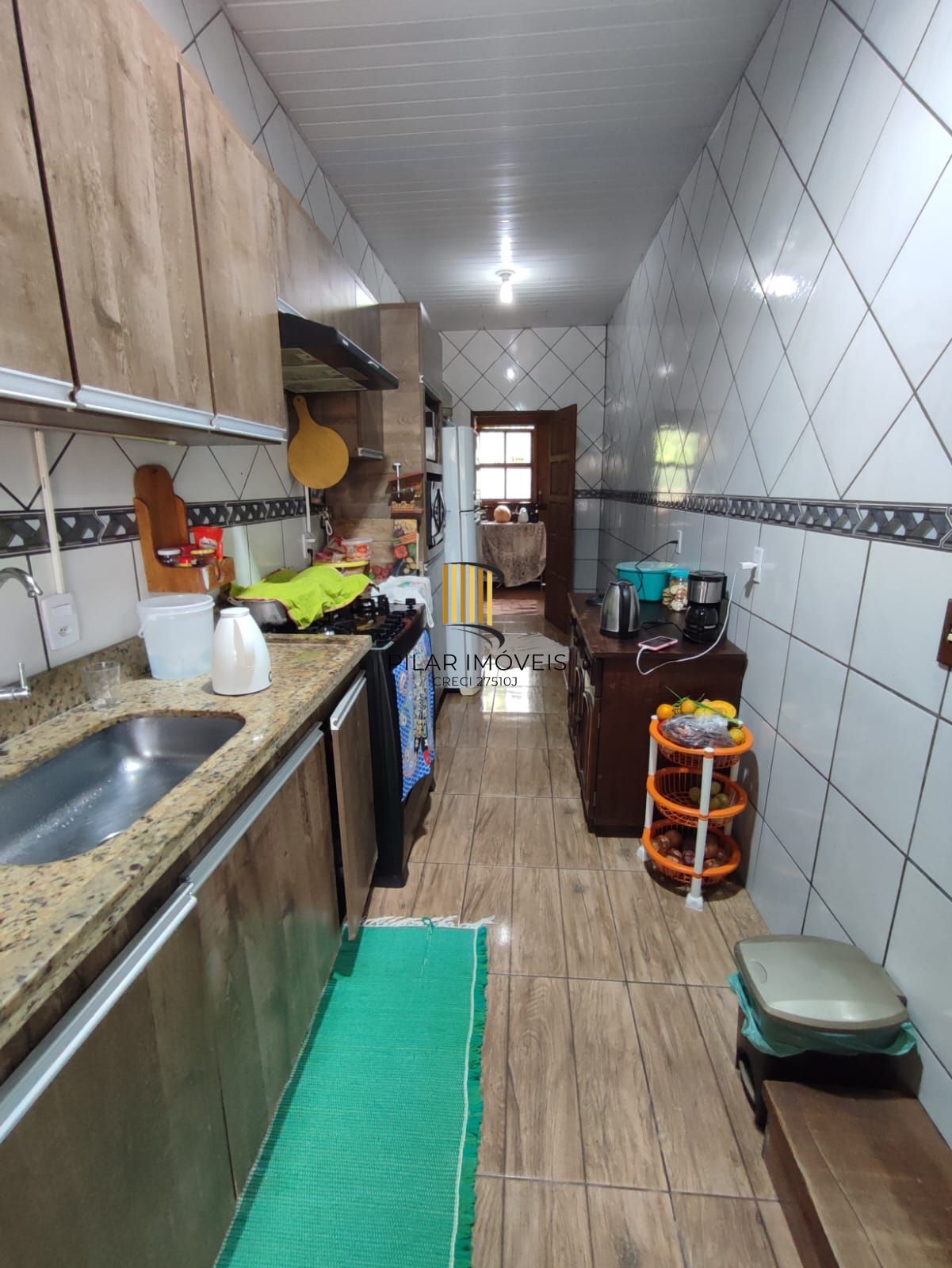 Casa no bairro Hípica