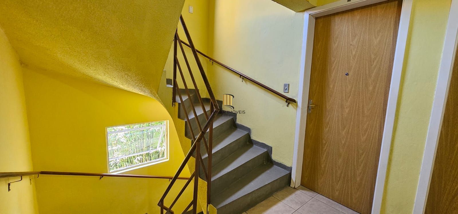 Apartamento Lomba do Pinheiro 2 dormitórios