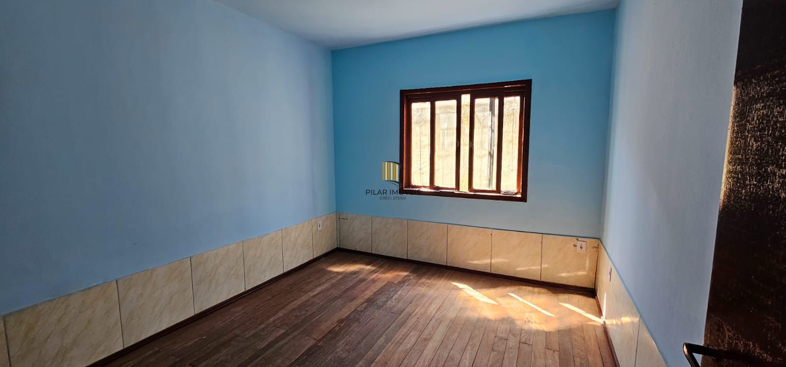 Prédio Residencial - Bairro Restinga