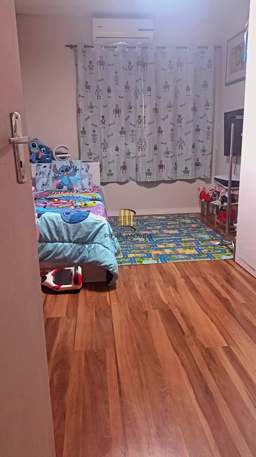 Casa a venda no Bairro Aberta dos Morros - 4 dormitórios