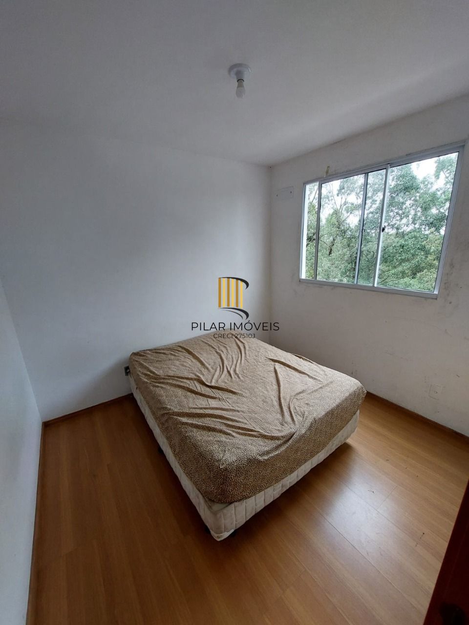 Apartamento no bairro Restinga - 2 dormitórios