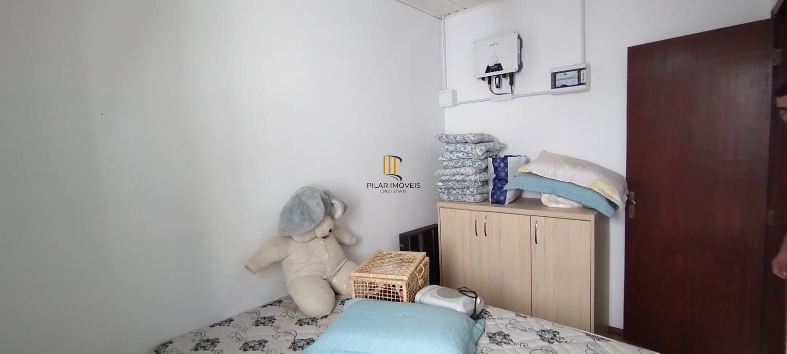 Casa 3 dormitórios no bairro Ipanema