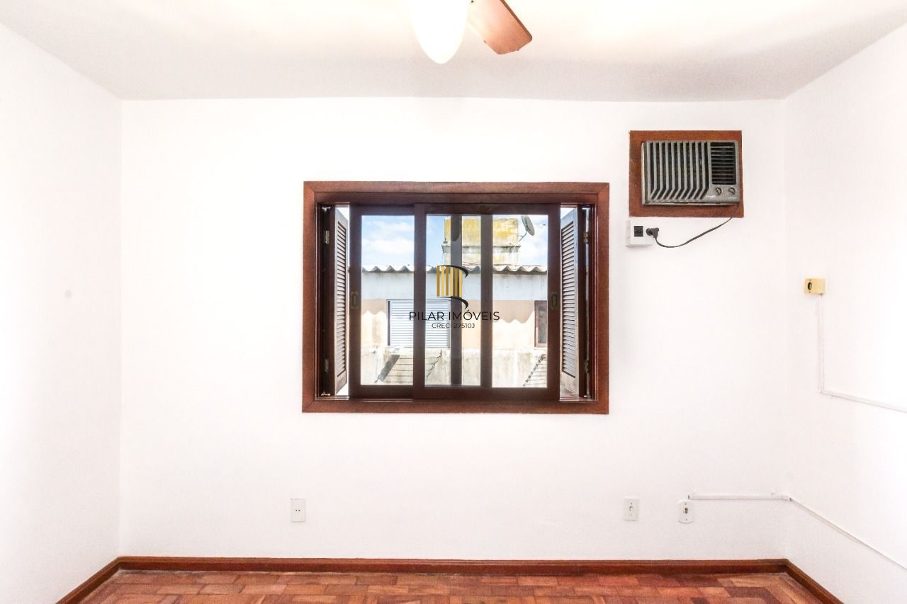Apartamento no bairro Restinga