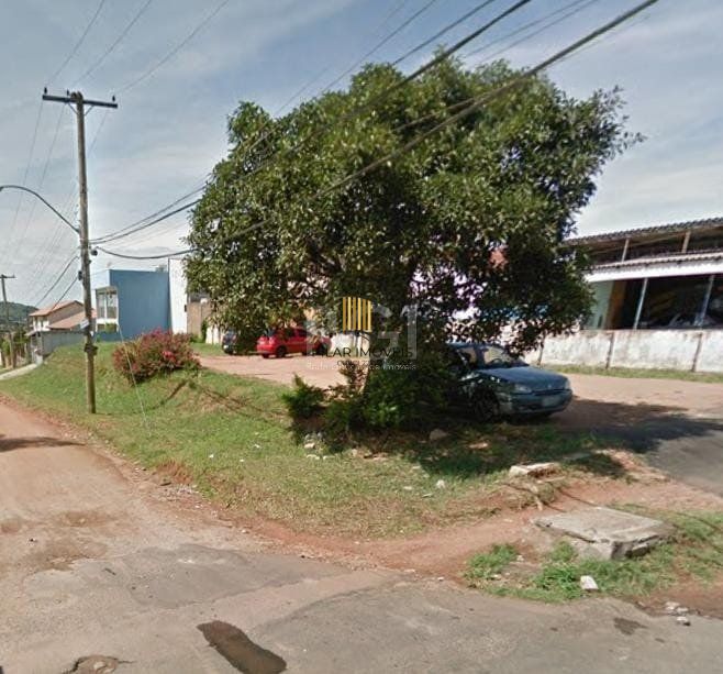 Terreno na vila nova