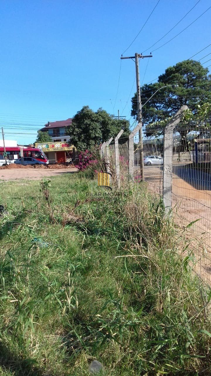 Terreno na vila nova