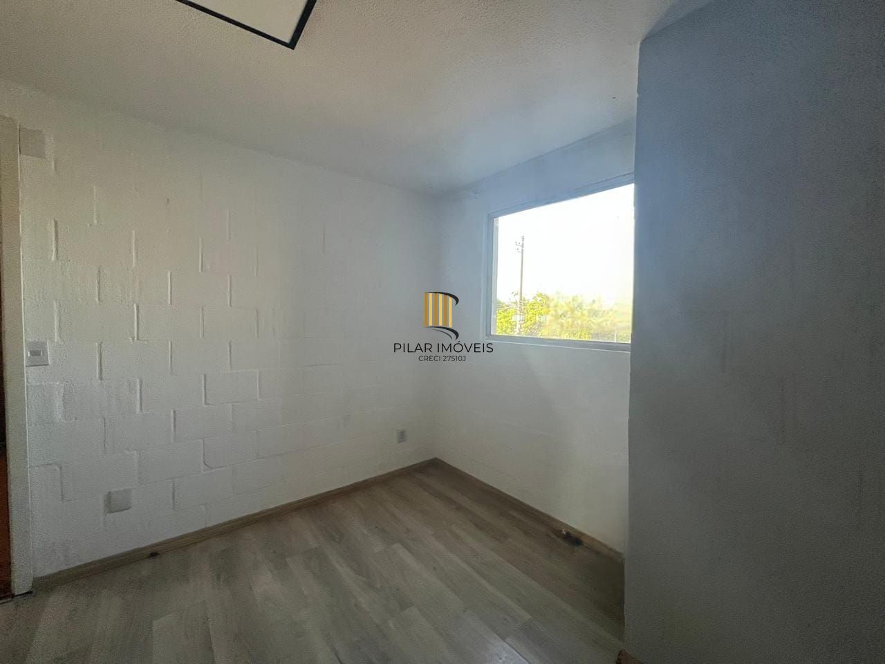 Apartamento no bairro Campo Novo - 2 dormitórios - 1 vaga de garagem