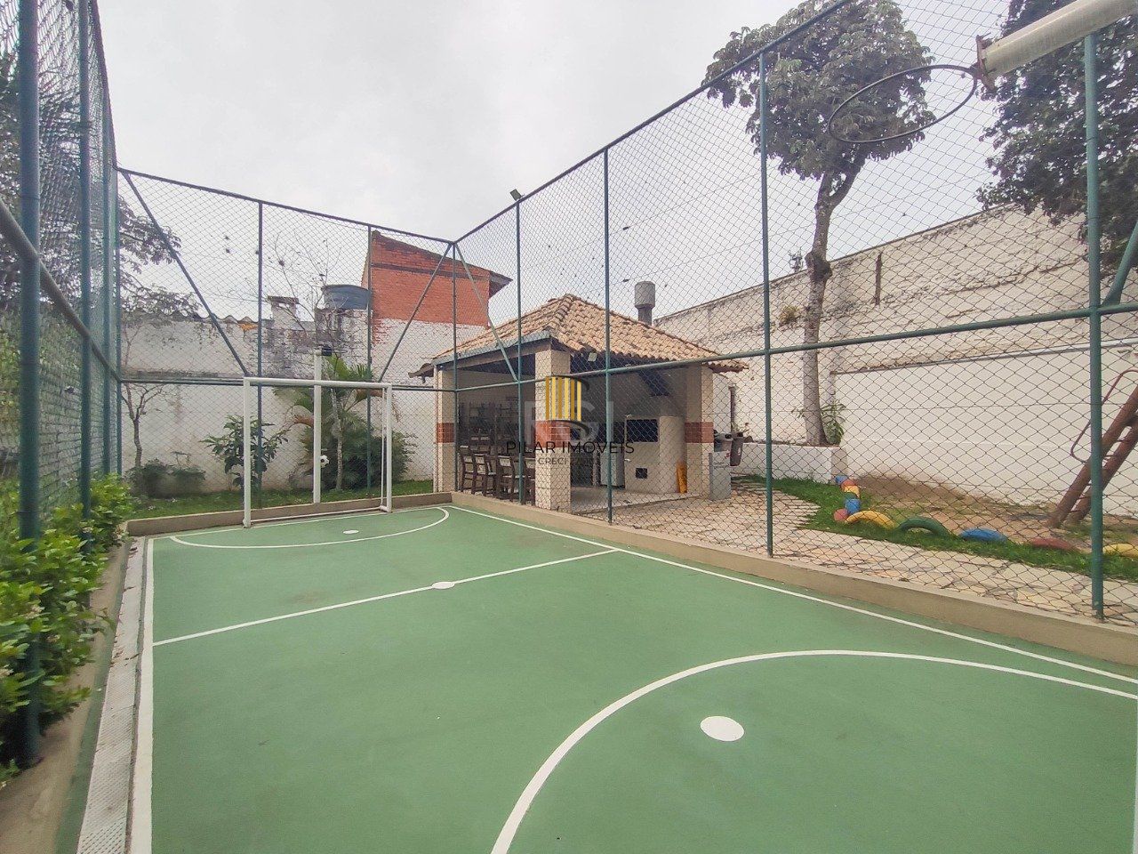 Apartamento no bairro Cristal - 3 dormitórios