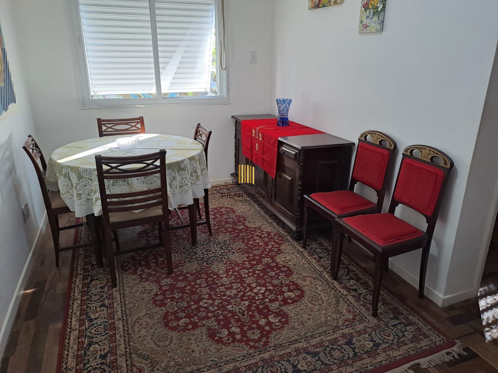 Apartamento 2 dormitórios no bairro Santo Antônio - Pilar Imóveis