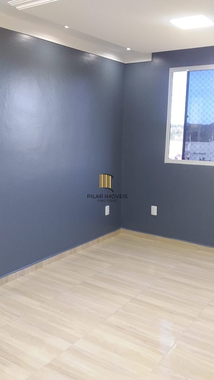 Apartamento Reserva II- 2 dormitórios