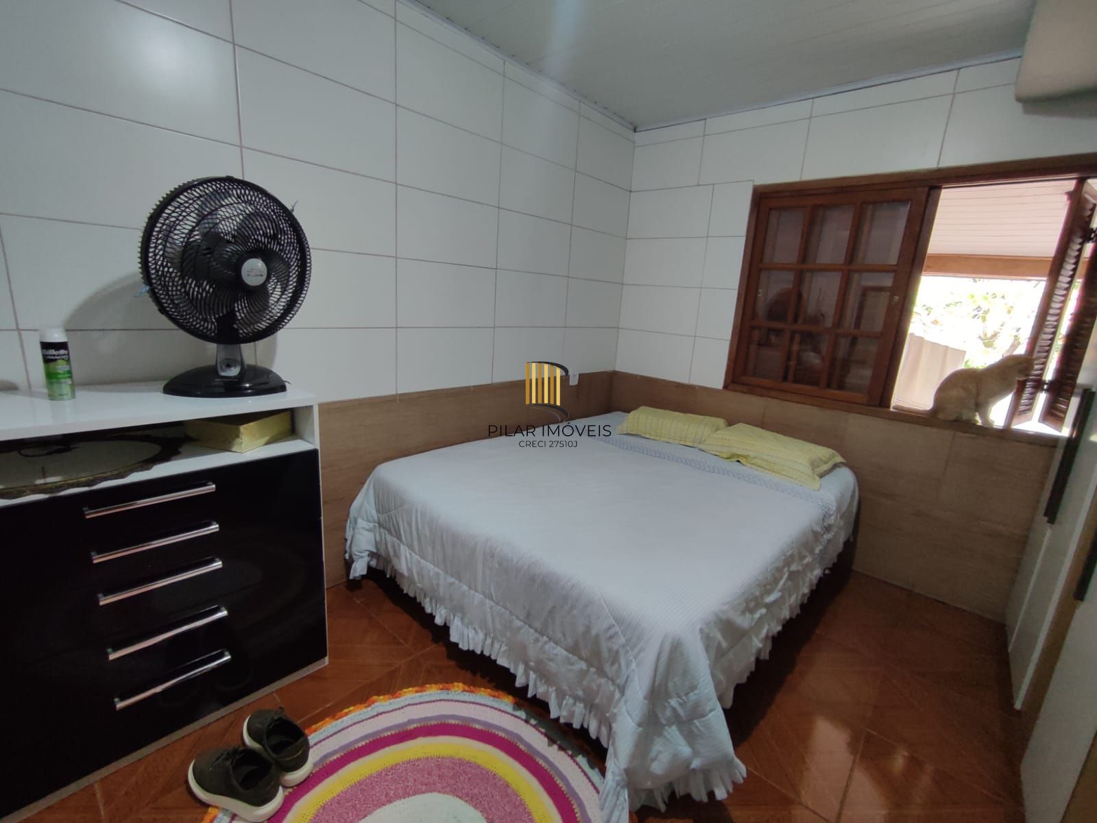 Casa no bairro Hípica