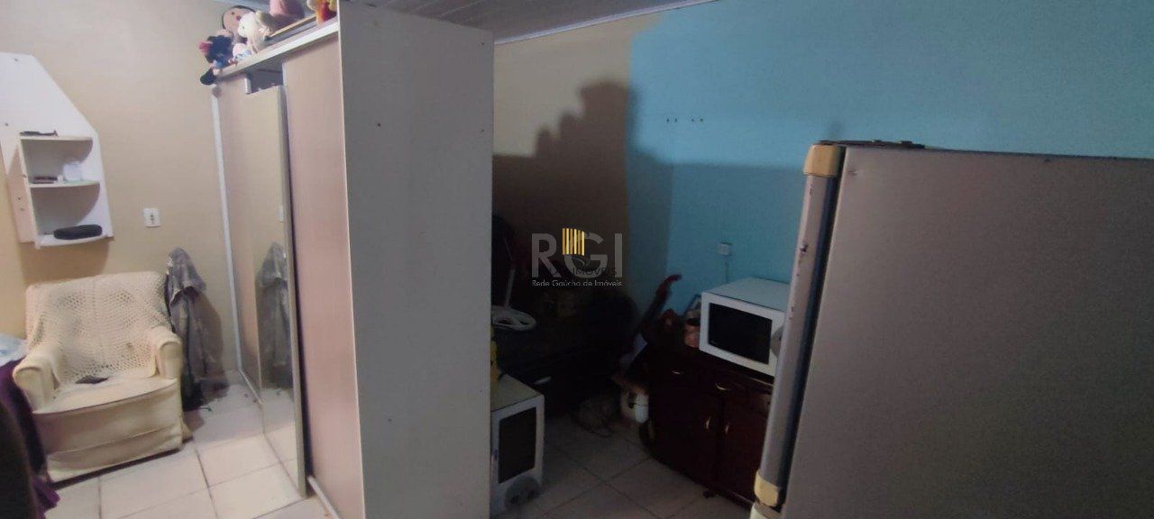 CASA NA HIPICA - 2 DORMITÓRIOS