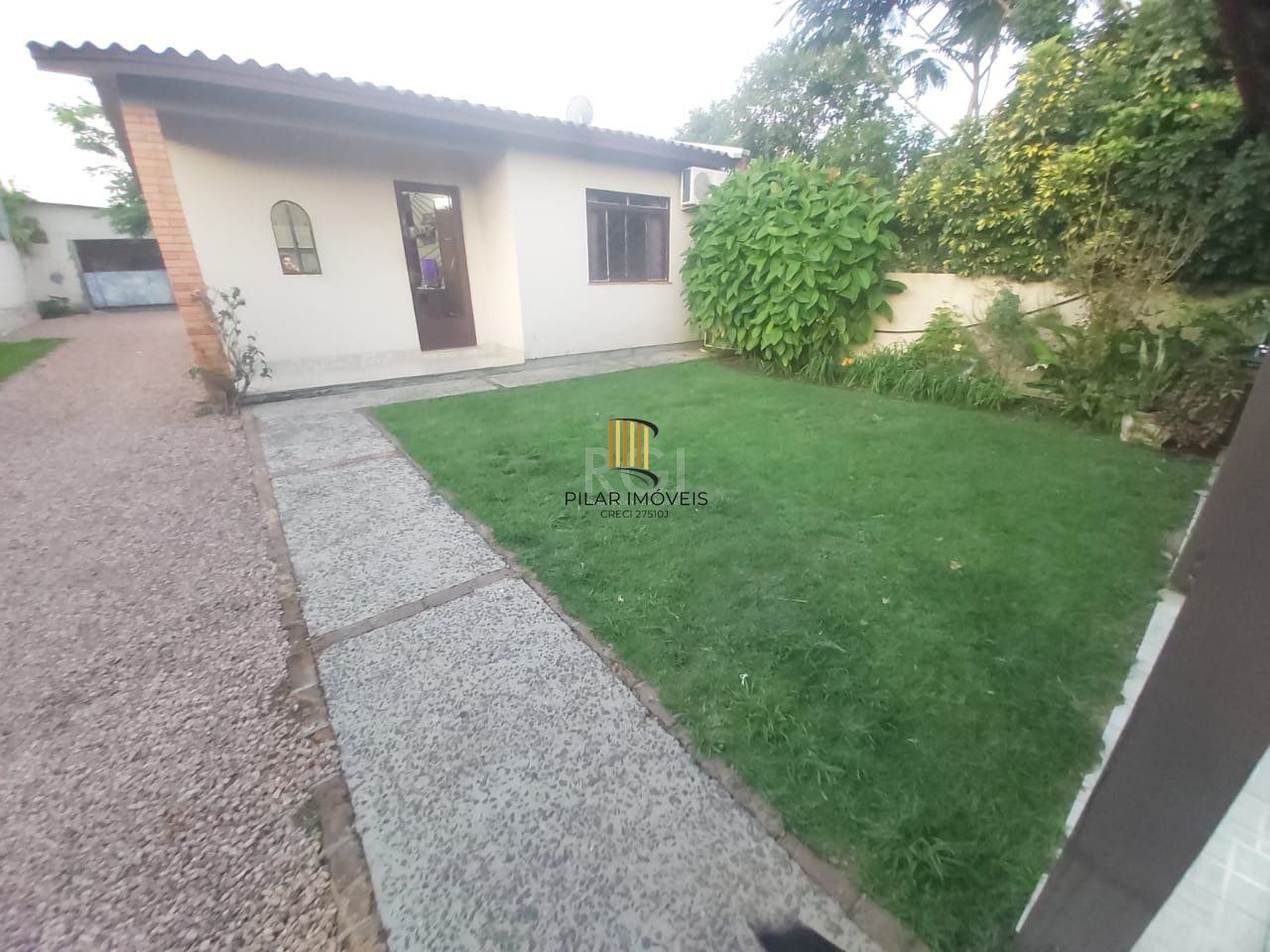 Terreno no Bairro Restinga