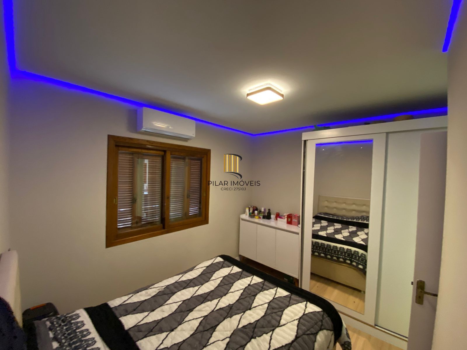 Casa no bairro Hípica 2 dormitórios - Loteamento Moradas do Sul - FINANCIÁVEL