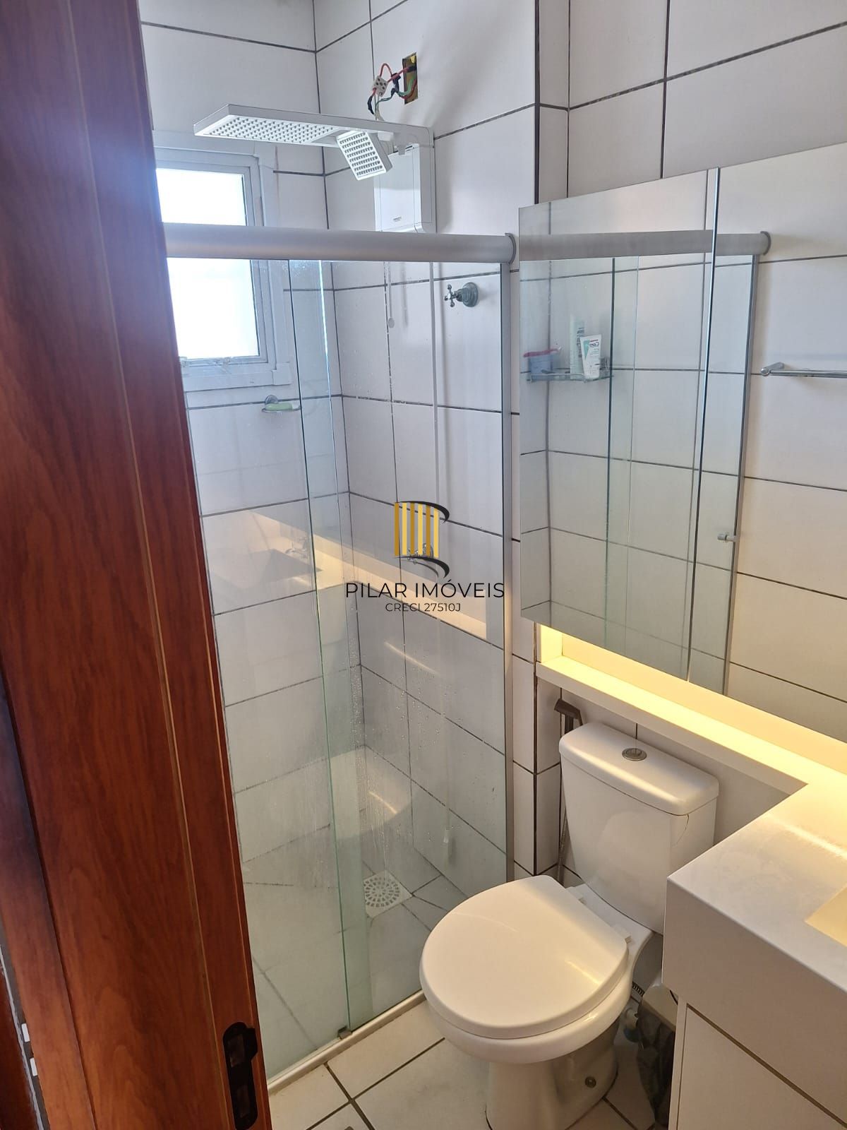 Casa no Winter Park - 2 Dormitórios